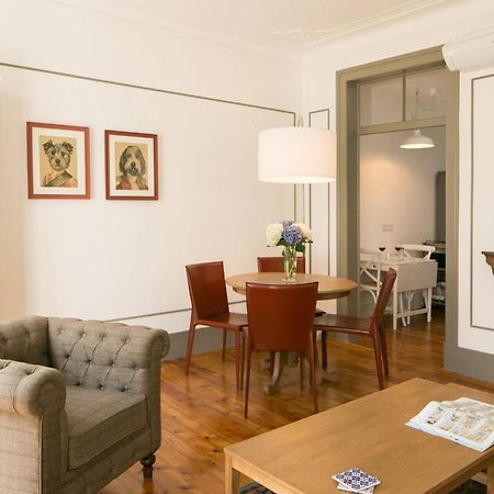 Trendy And Super Central Apartment 21 By Lisbonne Collection Dış mekan fotoğraf