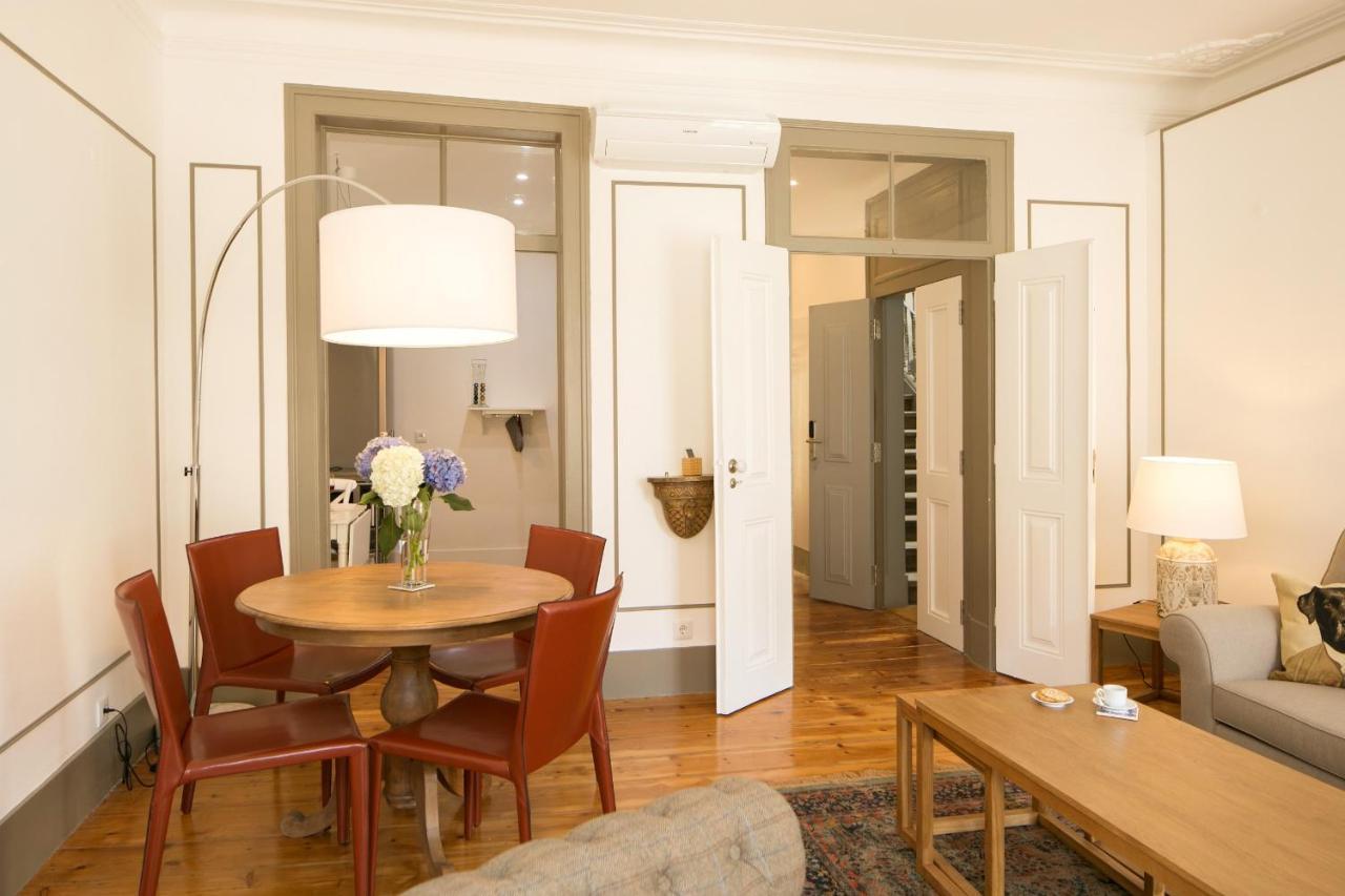 Trendy And Super Central Apartment 21 By Lisbonne Collection Dış mekan fotoğraf