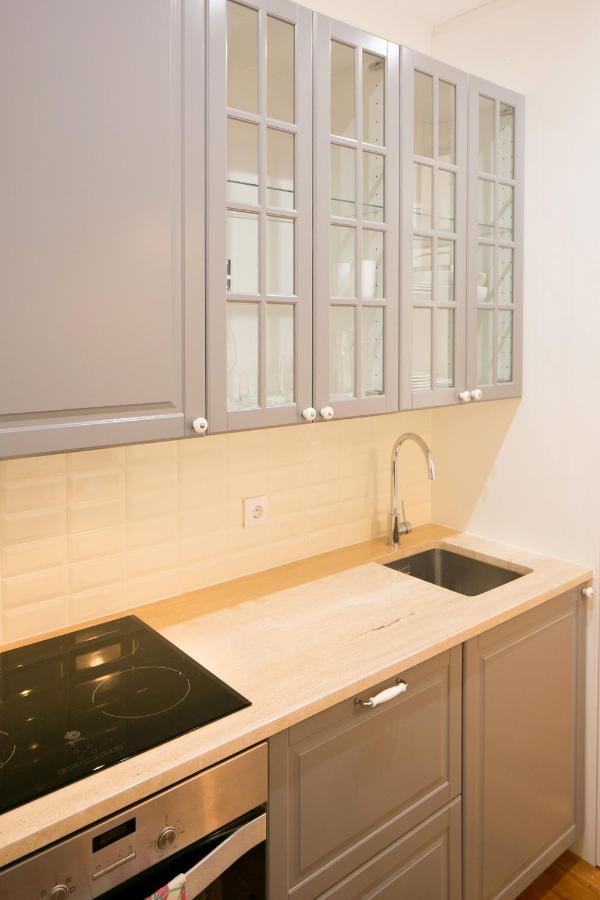 Trendy And Super Central Apartment 21 By Lisbonne Collection Dış mekan fotoğraf