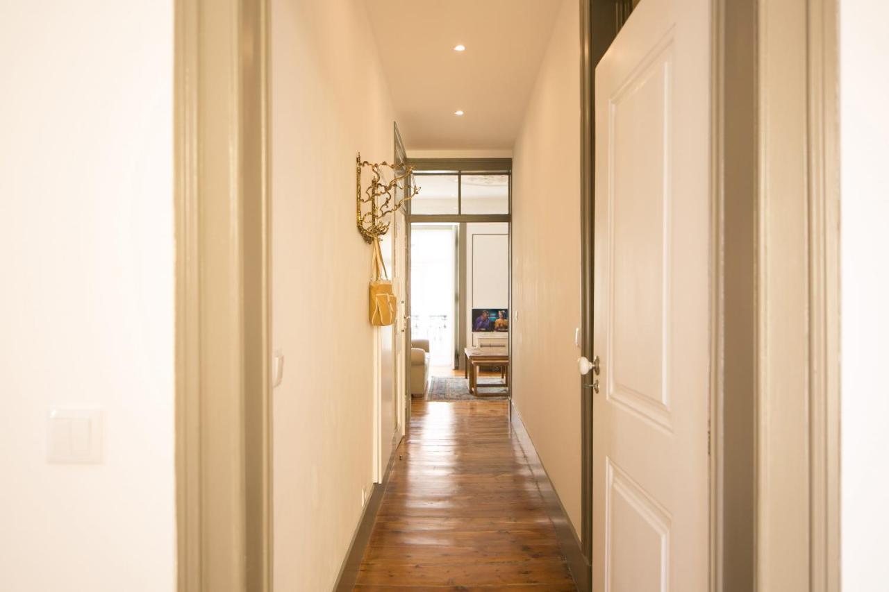 Trendy And Super Central Apartment 21 By Lisbonne Collection Dış mekan fotoğraf