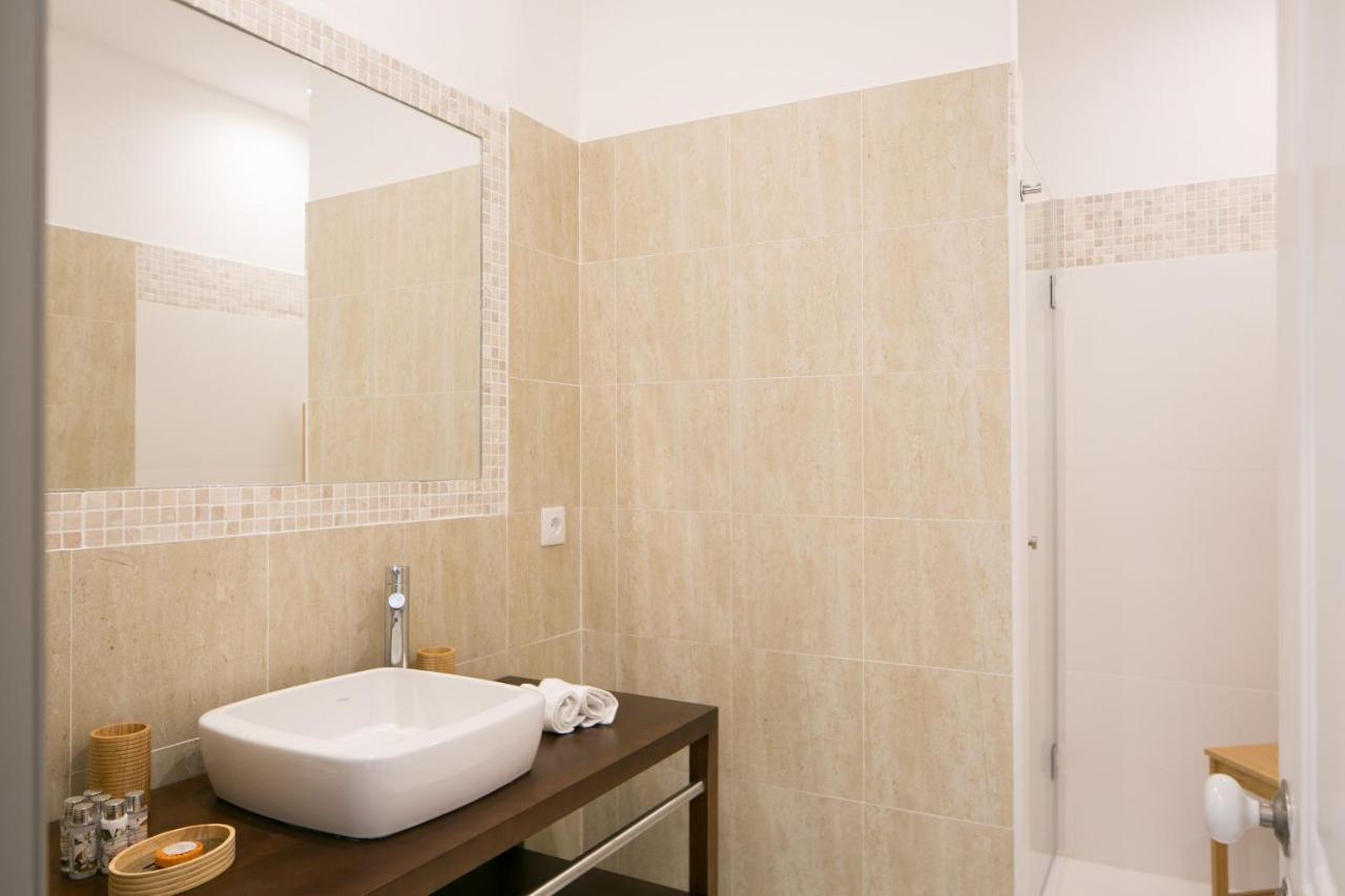 Trendy And Super Central Apartment 21 By Lisbonne Collection Dış mekan fotoğraf