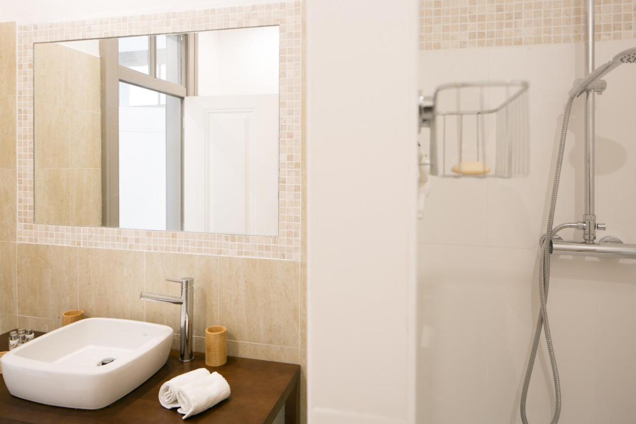Trendy And Super Central Apartment 21 By Lisbonne Collection Dış mekan fotoğraf