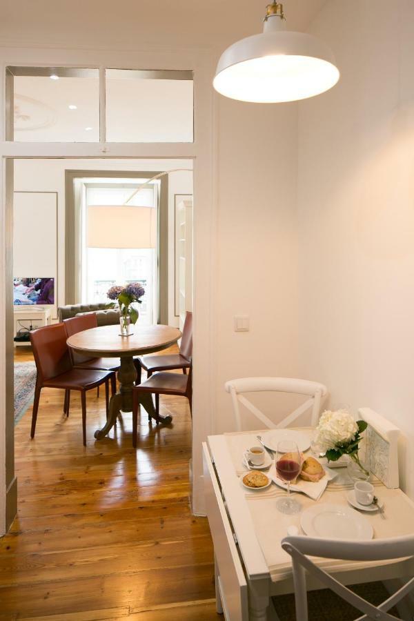 Trendy And Super Central Apartment 21 By Lisbonne Collection Dış mekan fotoğraf